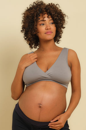 Сутиен за кърмачки и бременни