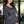 Зареди снимката Памучна блуза за бременни и кърмещи
