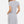 Зареди снимката Елегантна рокля за бременни с възел
