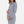 Зареди снимката Памучна рокля-риза за бременни и кърмещи
