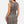 Зареди снимката Елегантна рокля с набори за бременни с десен
