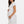 Зареди снимката Бяла памучна рокля за бременни и кърмещи
