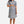 Зареди снимката Раирана рокля-риза за бременни и кърмещи
