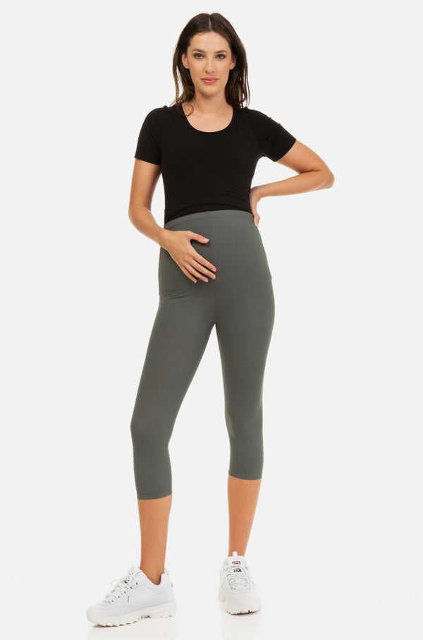 3/4-ти клин за бременни - каки