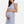Зареди снимката Памучна асиметрична рокля за бременни и кърмещи
