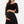 Зареди снимката Рокля за бременни и кърмещи с дантелена горна част
