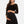 Зареди снимката Рокля за бременни и кърмещи с дантелена горна част
