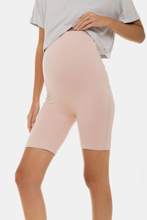 Мек двоен клин за бременни - пепел от рози