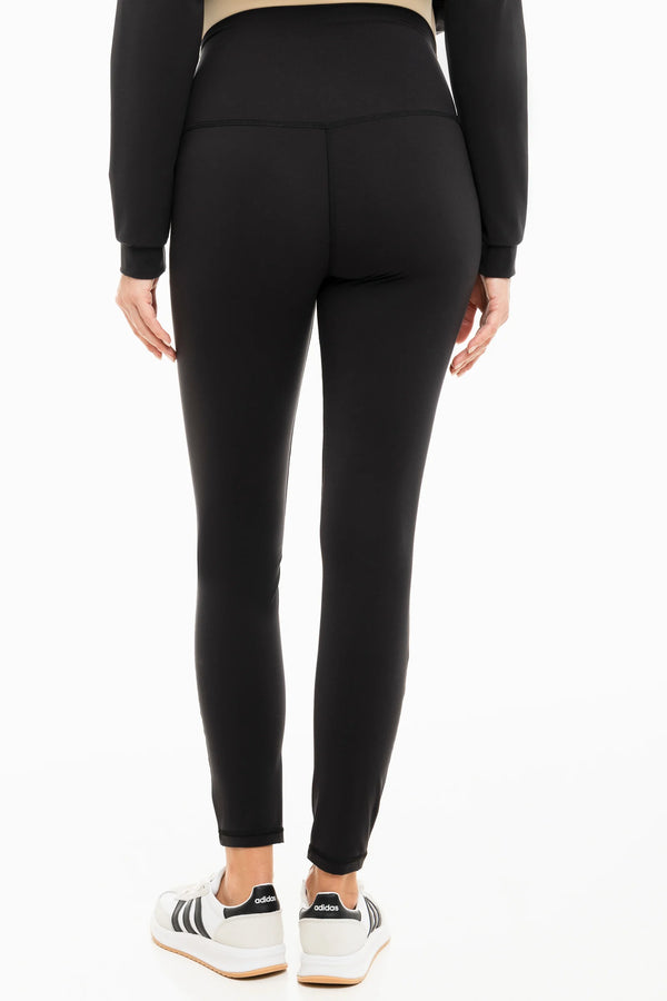 Оформящ клин с висока талия за бременни - 73 cm