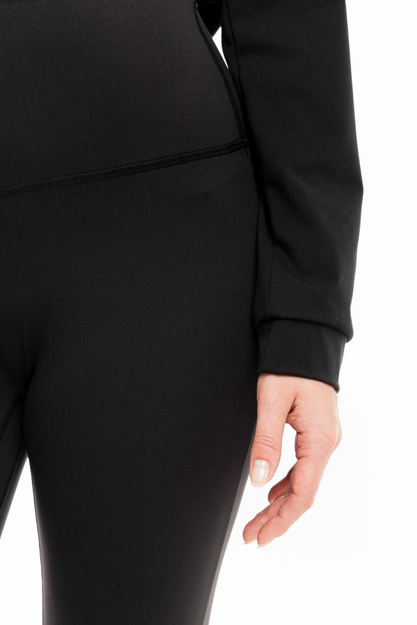 Оформящ клин с висока талия за бременни - 73 cm