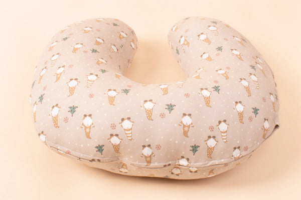 Възглавница за кърмене - Коледа