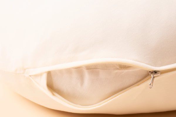 Възглавница за кърмене - екрю