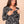 Зареди снимката Дълга рокля за бременни и кърмещи с десен
