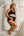 Pregnancy pillow U shaped 3in1 swan print