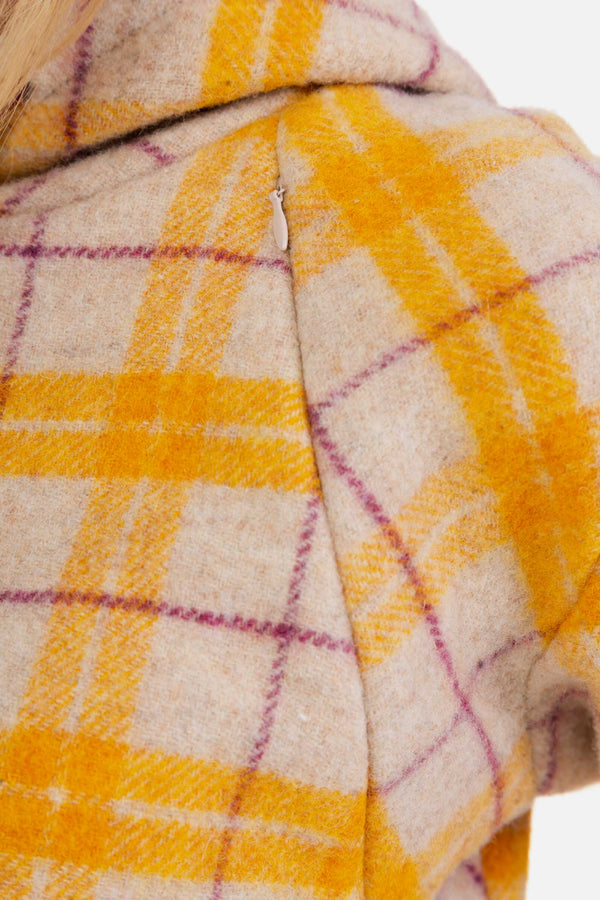 Кариран суитшърт за бременни и кърмещи