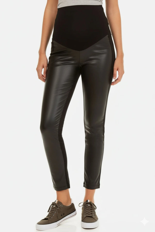 Кожен клин за бременни