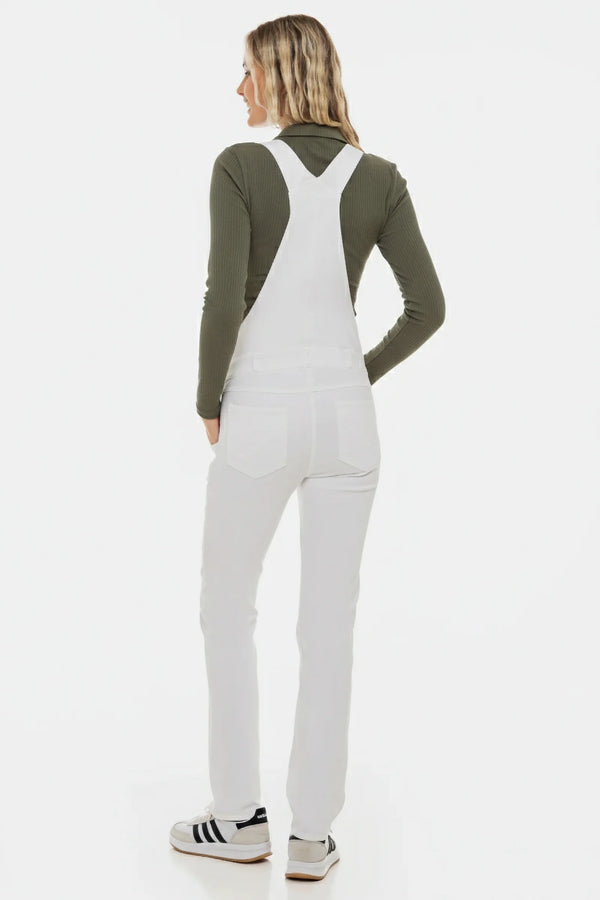 Дънков гащеризон за бременни