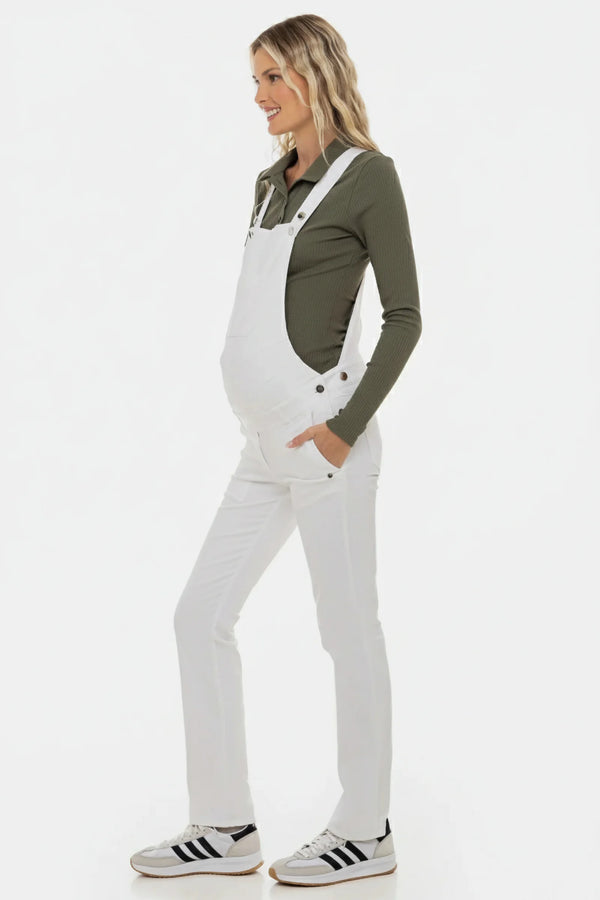 Дънков гащеризон за бременни