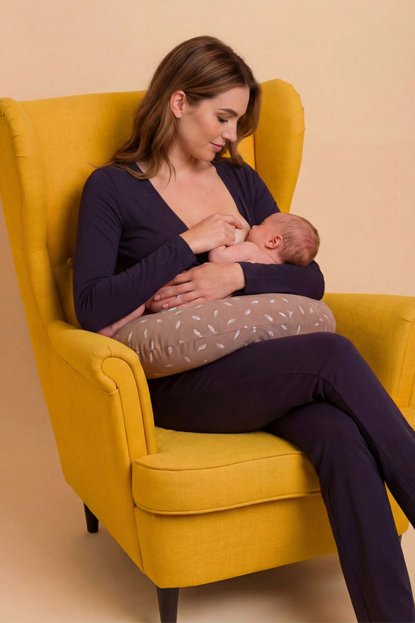 Възглавница за кърмене - Пера