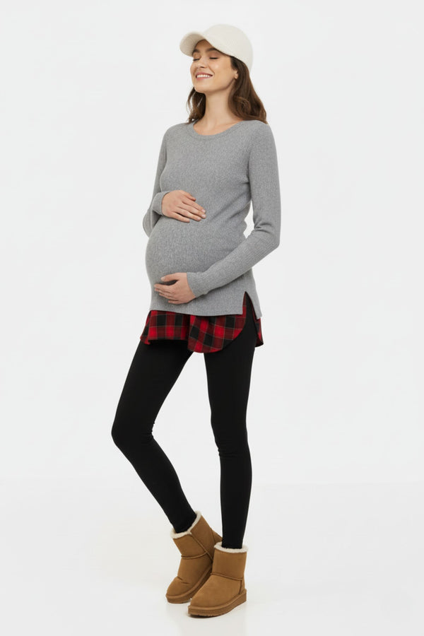 Ватиран клин за бременни