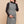 Зареди снимката Рокля за бременни и кърмещи с десен и поло
