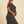 Зареди снимката Рокля за бременни с голи рамене
