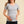 Зареди снимката Памучнa блуза за бременни и кърмещи
