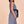 Зареди снимката Карирана памучна рокля за бременни и кърмещи

