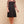 Зареди снимката Официална рокля за бременни с пайети
