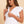 Зареди снимката Бяла ефирна рокля за бременни и кърмещи
