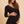 Зареди снимката Памучен сет за бременни и кърмещи с дантела
