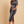 Зареди снимката Дълга рокля за бременни и кърмещи с цепка
