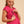Зареди снимката Ленена блуза за бременни и кърмещи
