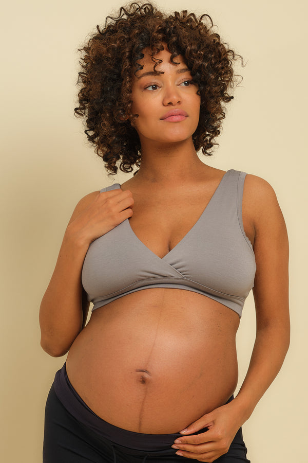 Сутиен за кърмачки и бременни