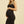 Зареди снимката Блестяща рокля от шифон за бременни и кърмещи
