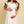 Зареди снимката Бяла ефирна рокля за бременни и кърмещи
