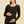 Зареди снимката Памучна блуза за бременни и кърмещи
